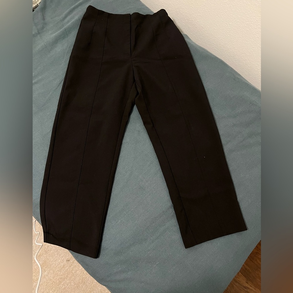 Zara Trousers